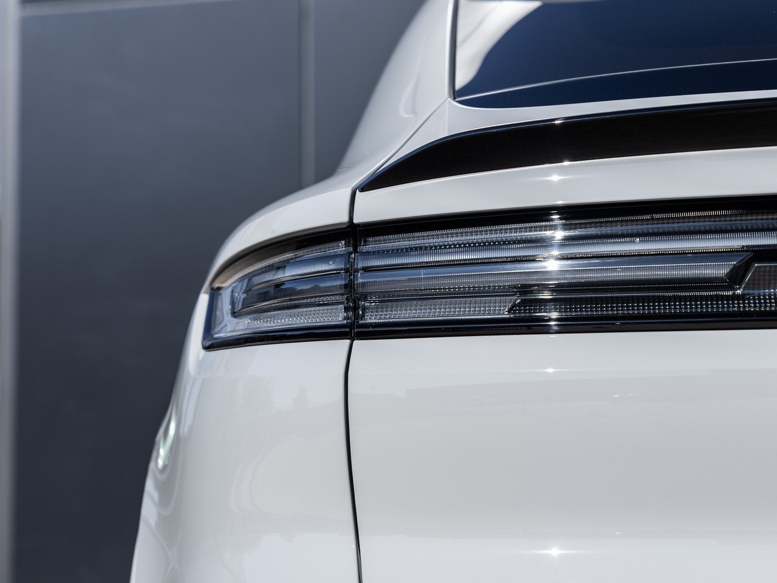 2026 Porsche Cayenne Coupe Cayenne GTS Coupe