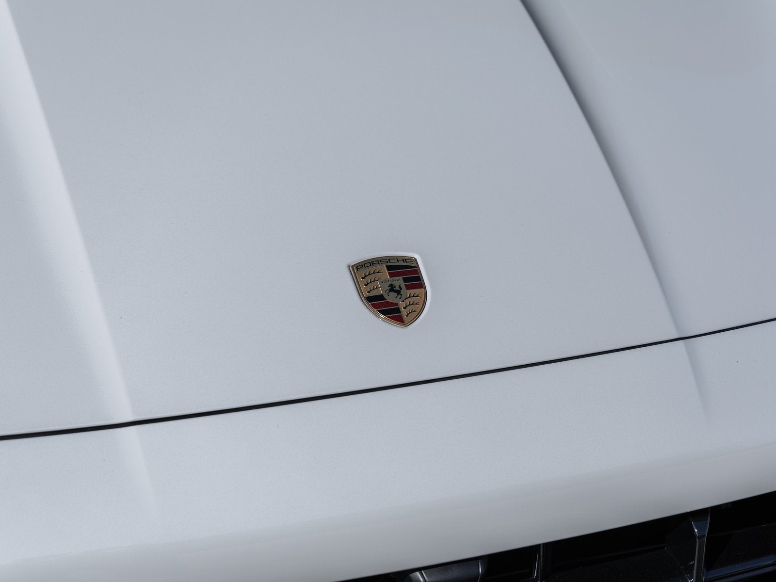 2026 Porsche Cayenne Coupe Cayenne GTS Coupe