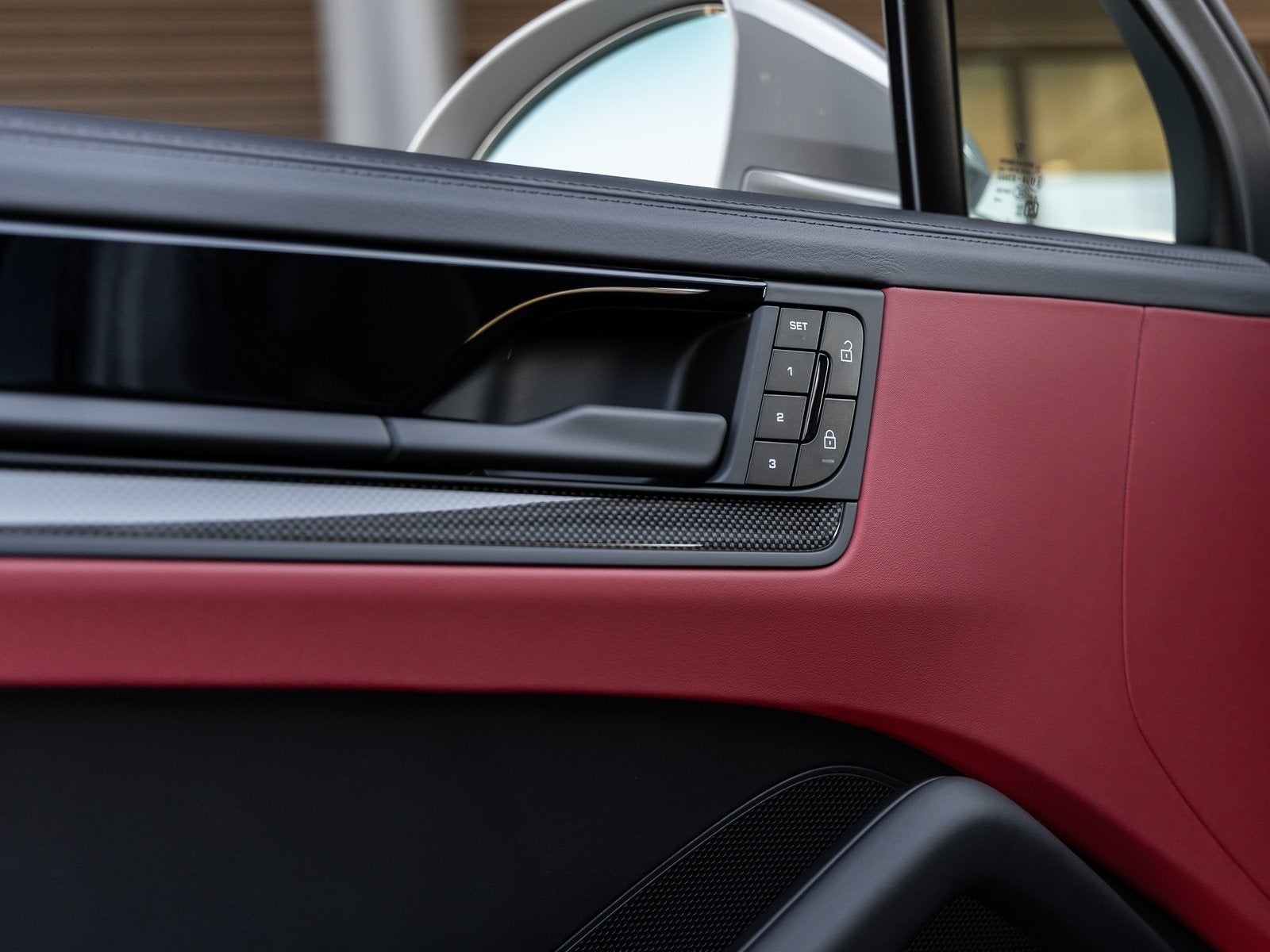 2026 Porsche Cayenne Coupe Cayenne GTS Coupe