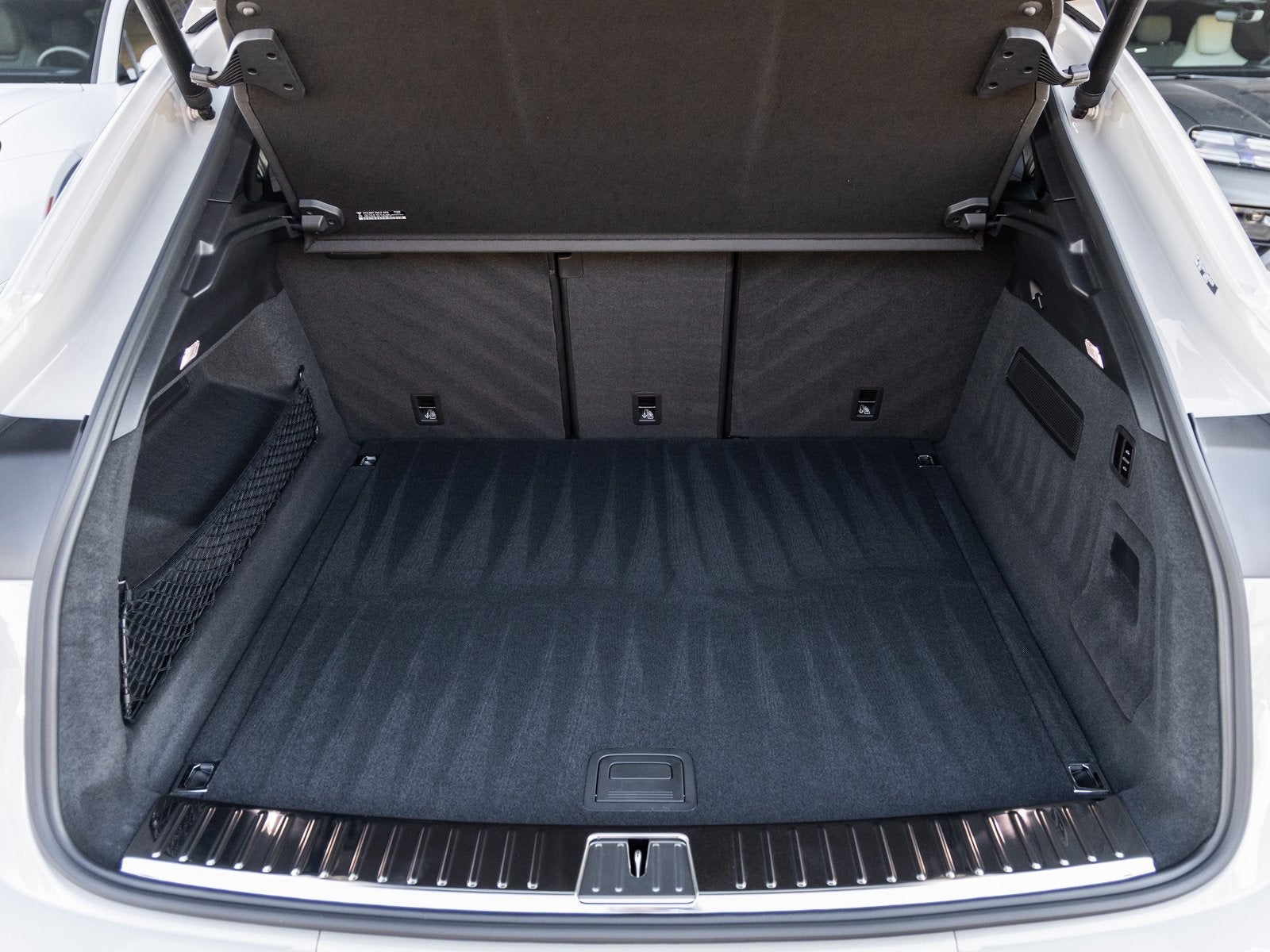 2026 Porsche Cayenne Coupe Cayenne GTS Coupe