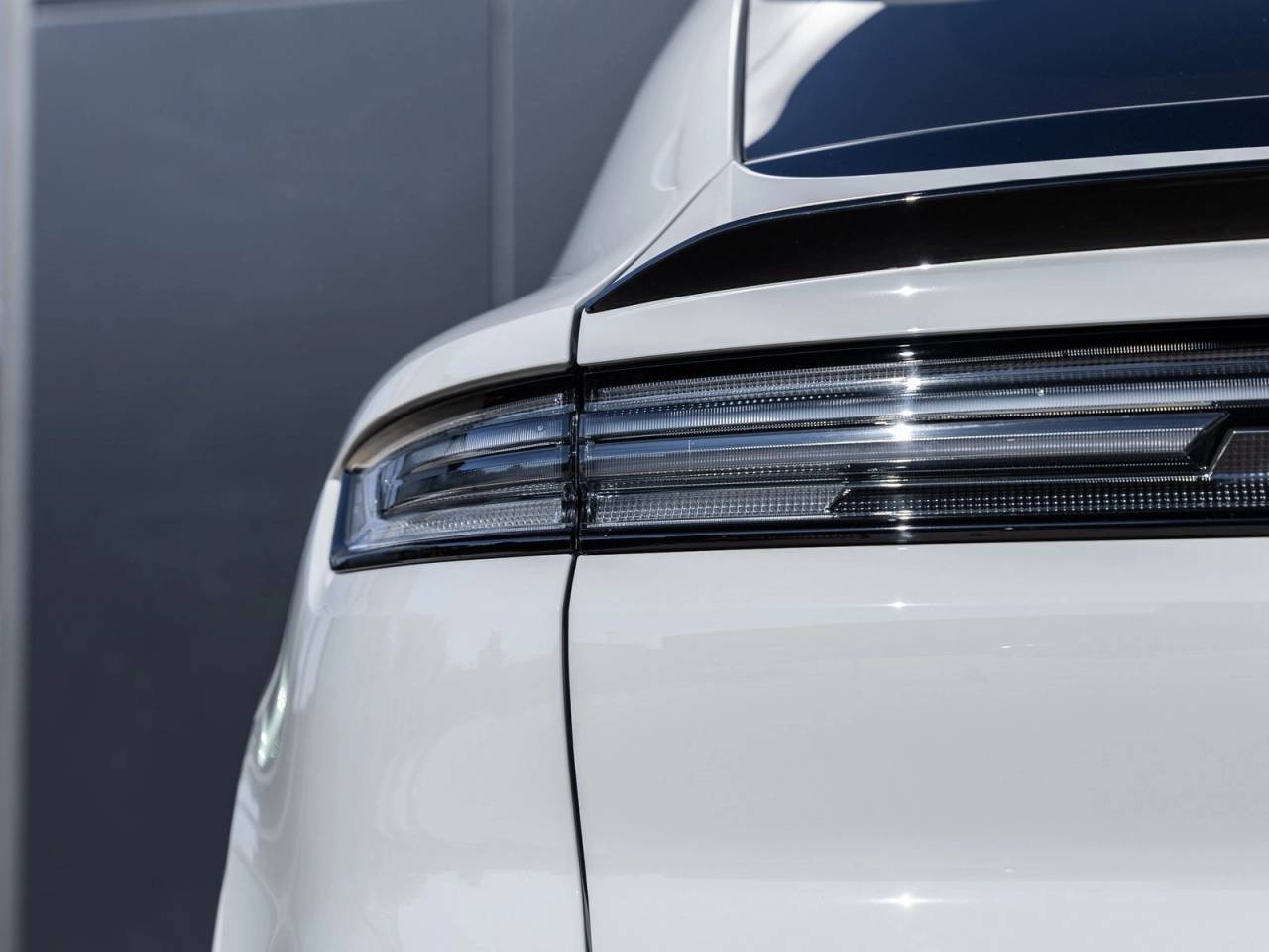 2026 Porsche Cayenne Coupe Cayenne GTS Coupe