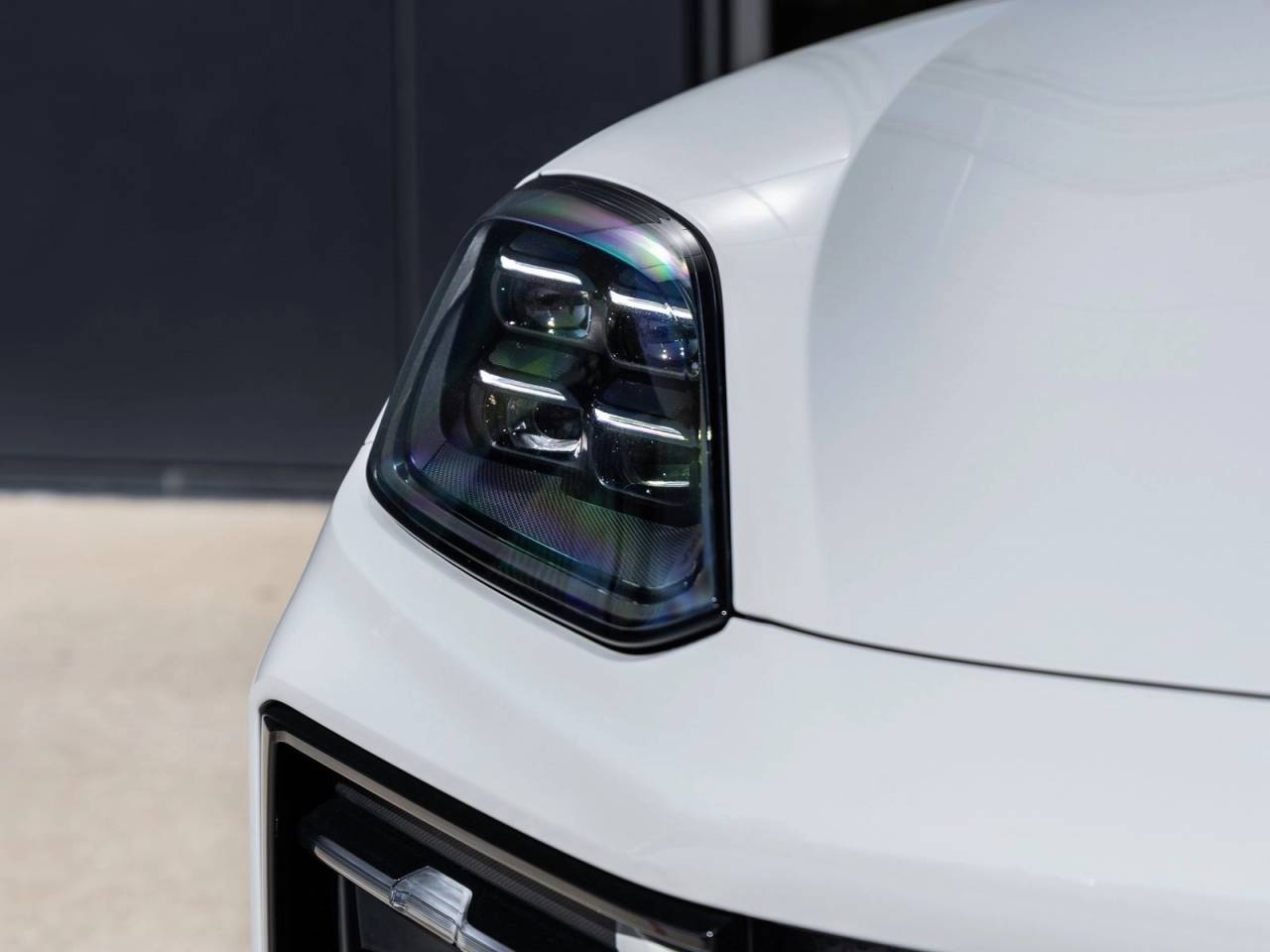 2026 Porsche Cayenne Coupe Cayenne GTS Coupe