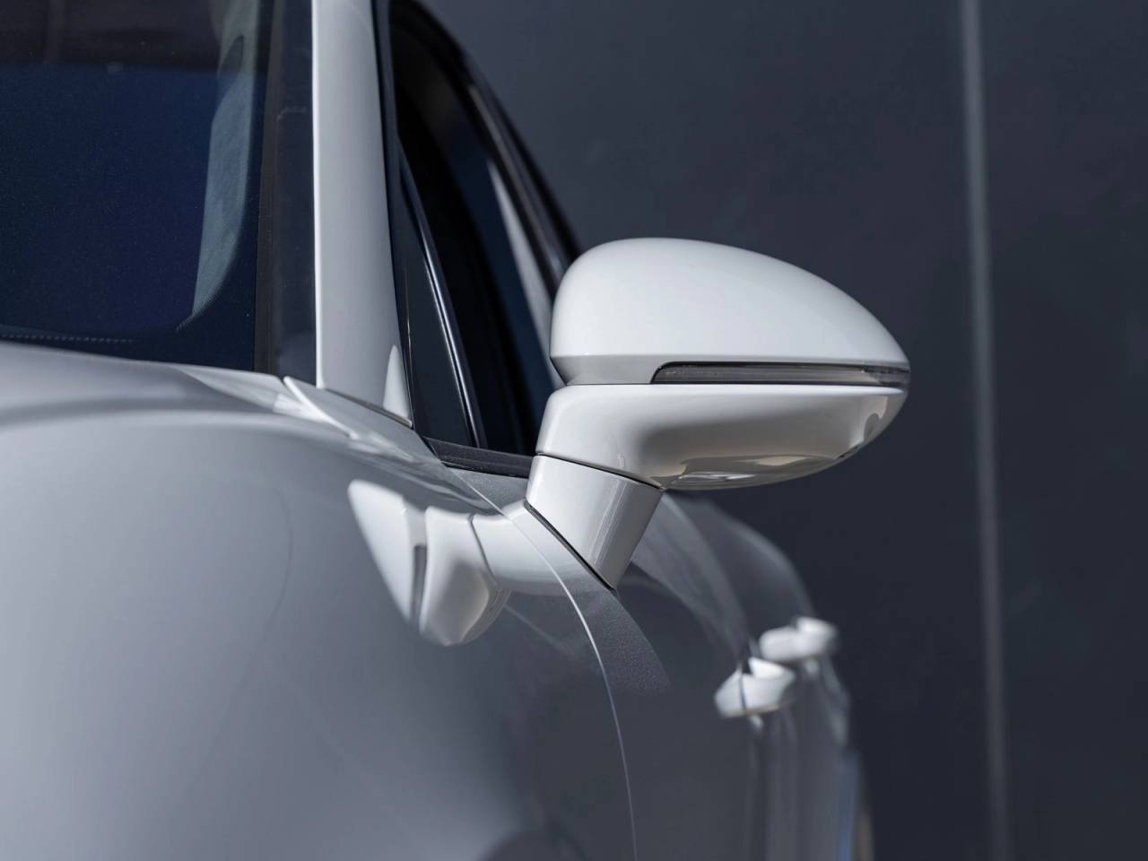 2026 Porsche Cayenne Coupe Cayenne GTS Coupe