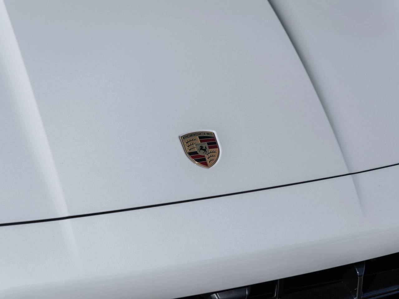 2026 Porsche Cayenne Coupe Cayenne GTS Coupe