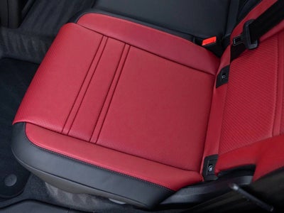 2026 Porsche Cayenne Coupe Cayenne GTS Coupe