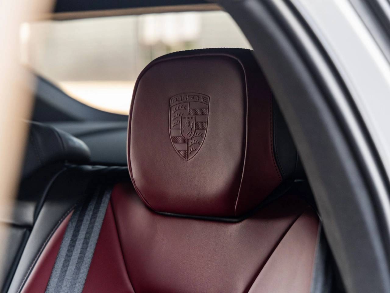 2026 Porsche Cayenne Coupe Cayenne GTS Coupe