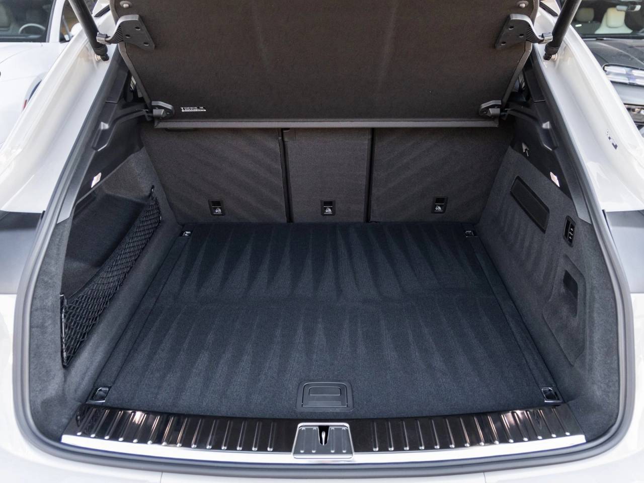 2026 Porsche Cayenne Coupe Cayenne GTS Coupe