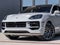 2026 Porsche Cayenne Coupe Cayenne GTS Coupe