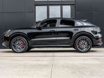 2026 Porsche Cayenne Coupe GTS