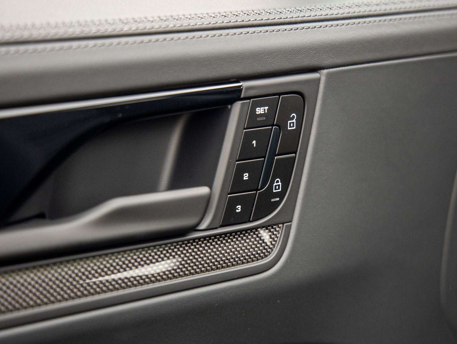 2026 Porsche Cayenne Coupe GTS