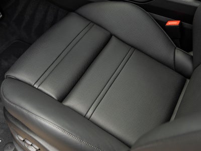 2026 Porsche Cayenne Coupe GTS