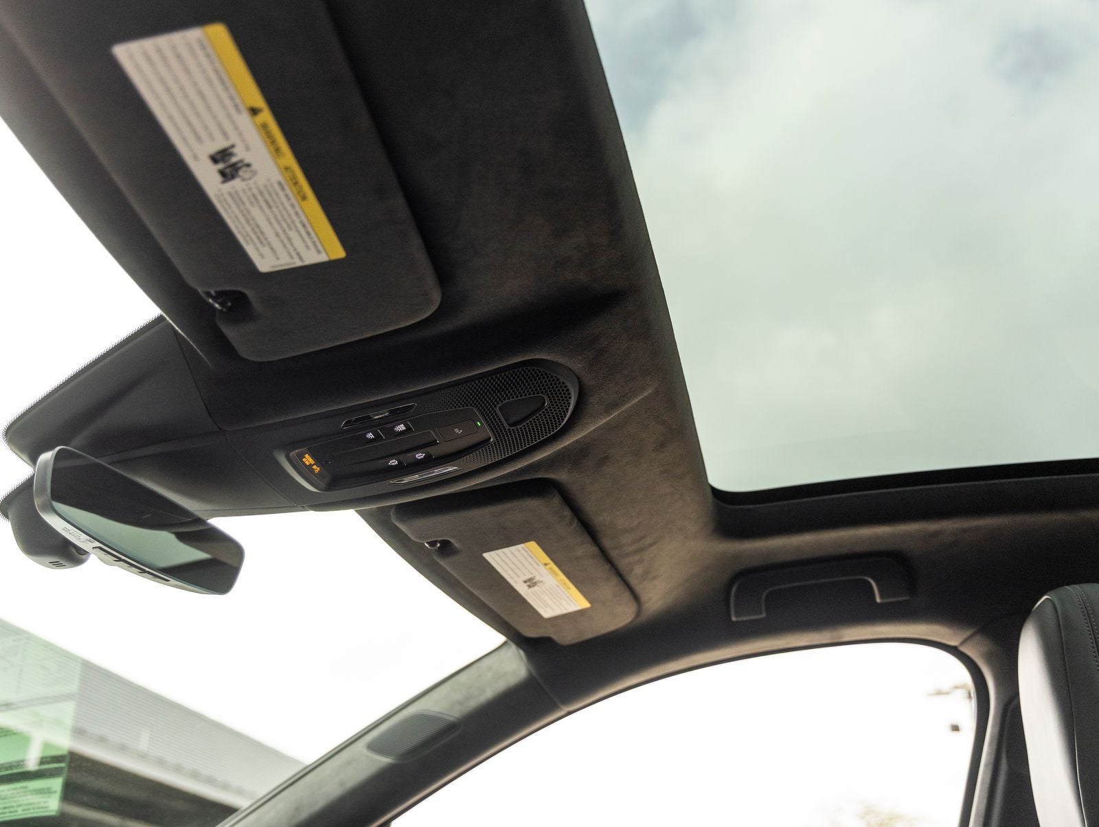 2026 Porsche Cayenne Coupe GTS