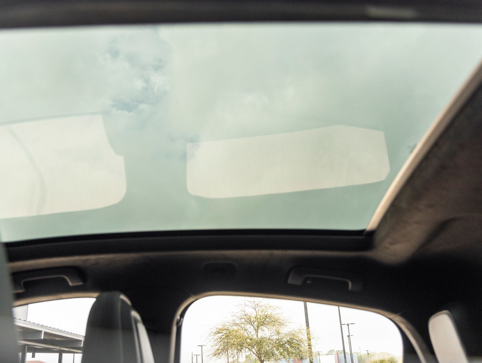 2026 Porsche Cayenne Coupe GTS