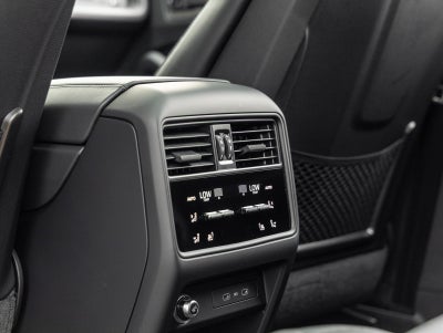 2026 Porsche Cayenne Coupe GTS