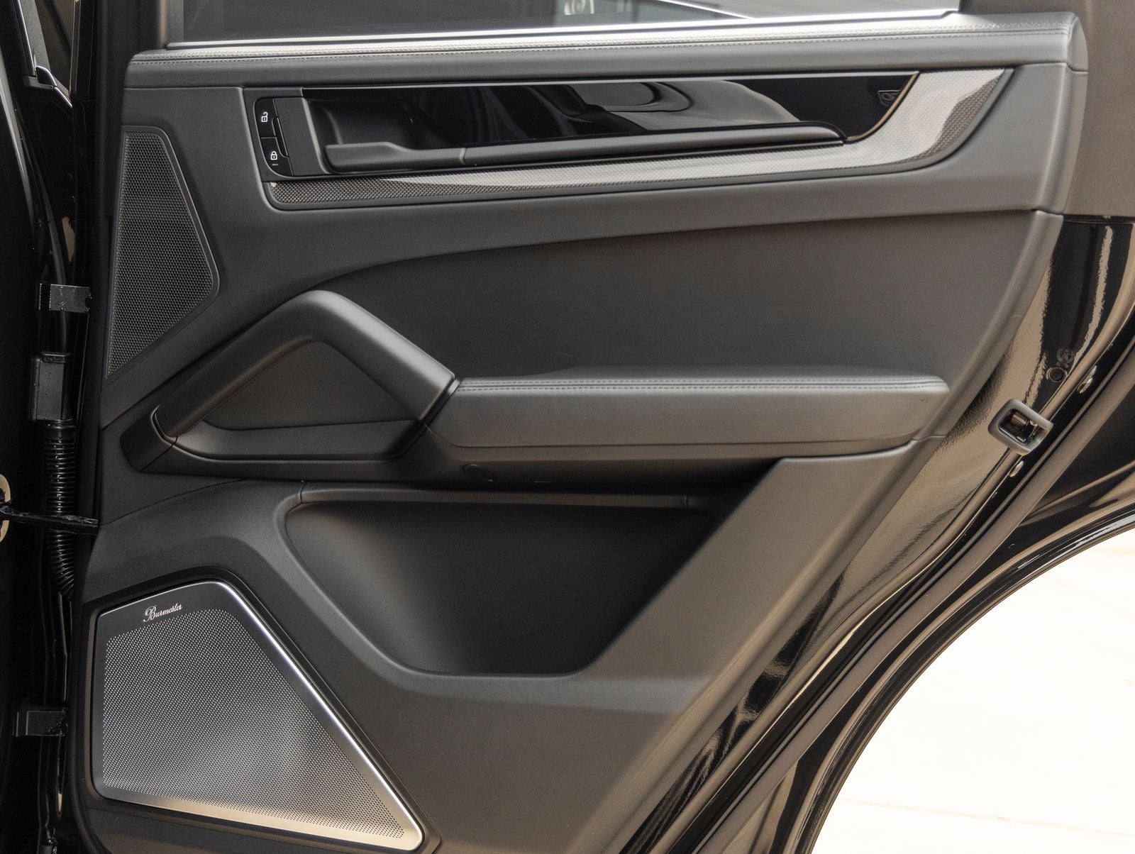 2026 Porsche Cayenne Coupe GTS