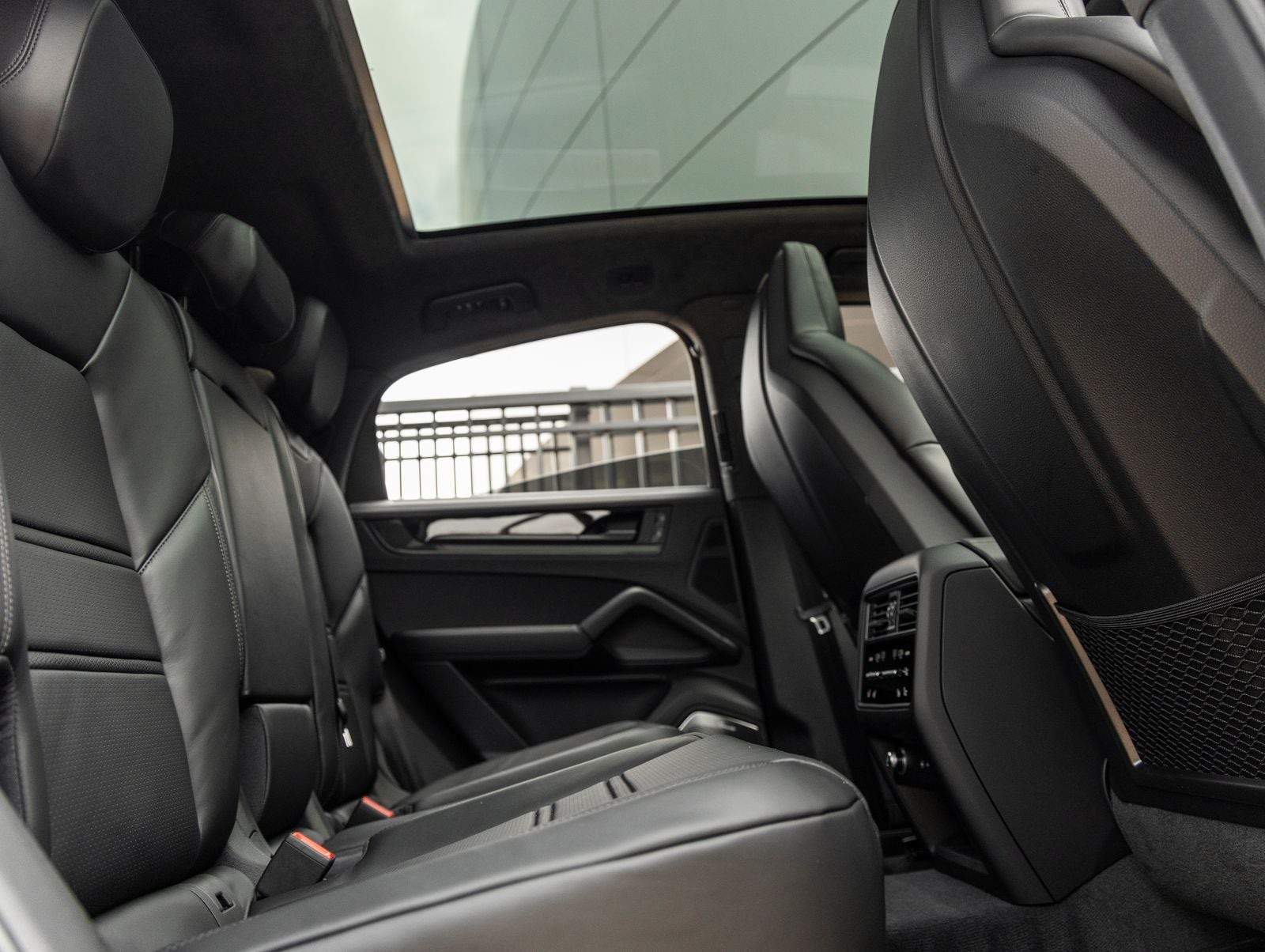 2026 Porsche Cayenne Coupe GTS