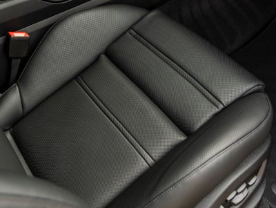 2026 Porsche Cayenne Coupe GTS