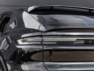 2026 Porsche Cayenne Coupe Cayenne GTS Coupe