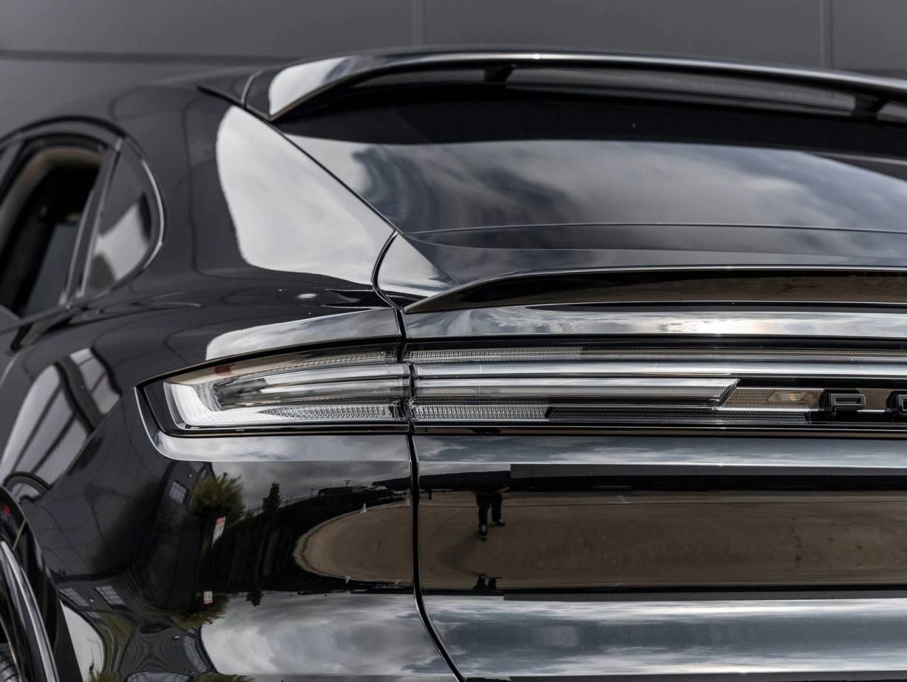 2026 Porsche Cayenne Coupe Cayenne GTS Coupe