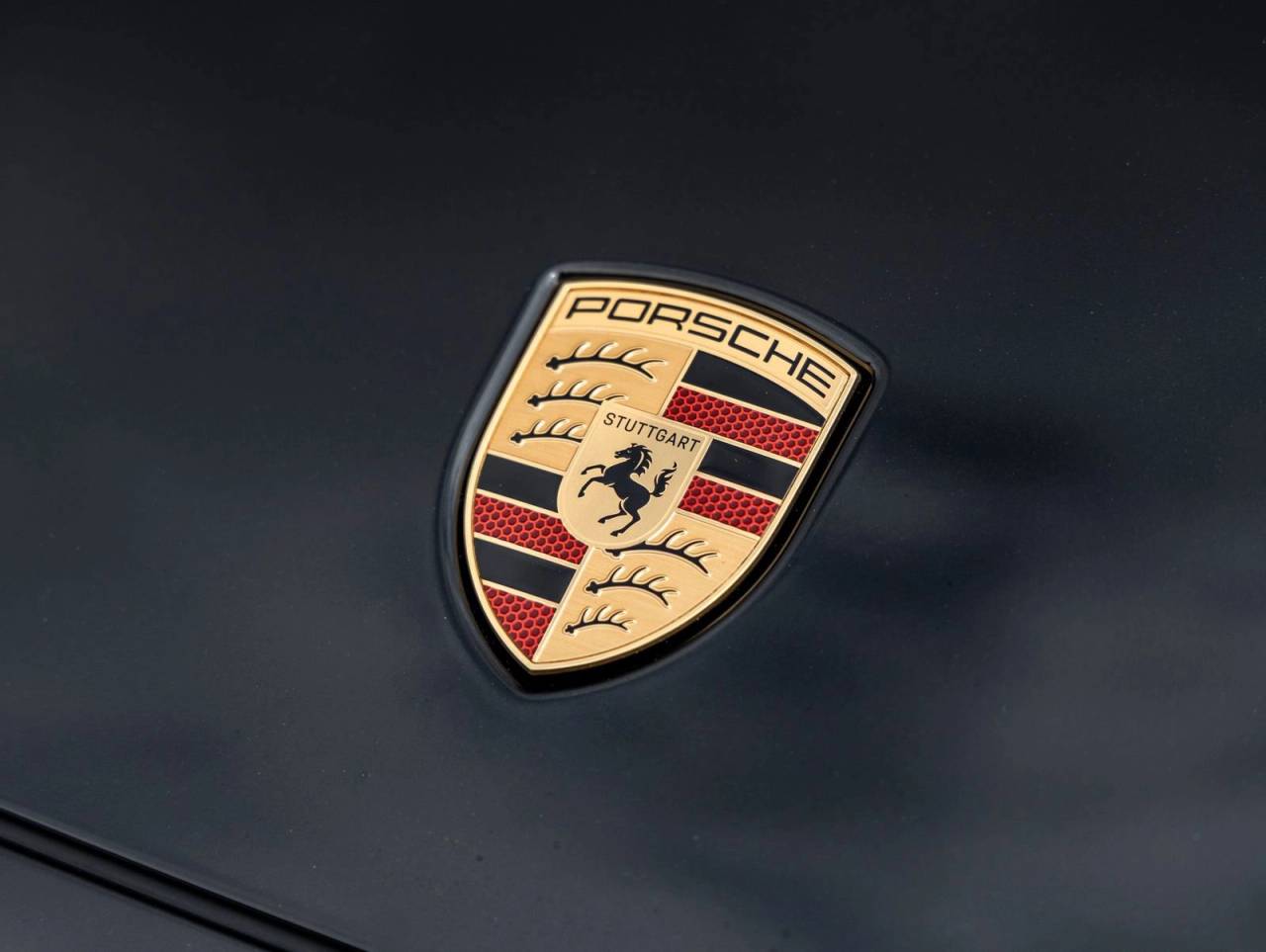 2026 Porsche Cayenne Coupe Cayenne GTS Coupe