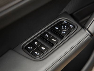 2026 Porsche Cayenne Coupe Cayenne GTS Coupe