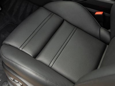 2026 Porsche Cayenne Coupe Cayenne GTS Coupe