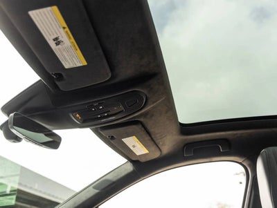 2026 Porsche Cayenne Coupe Cayenne GTS Coupe