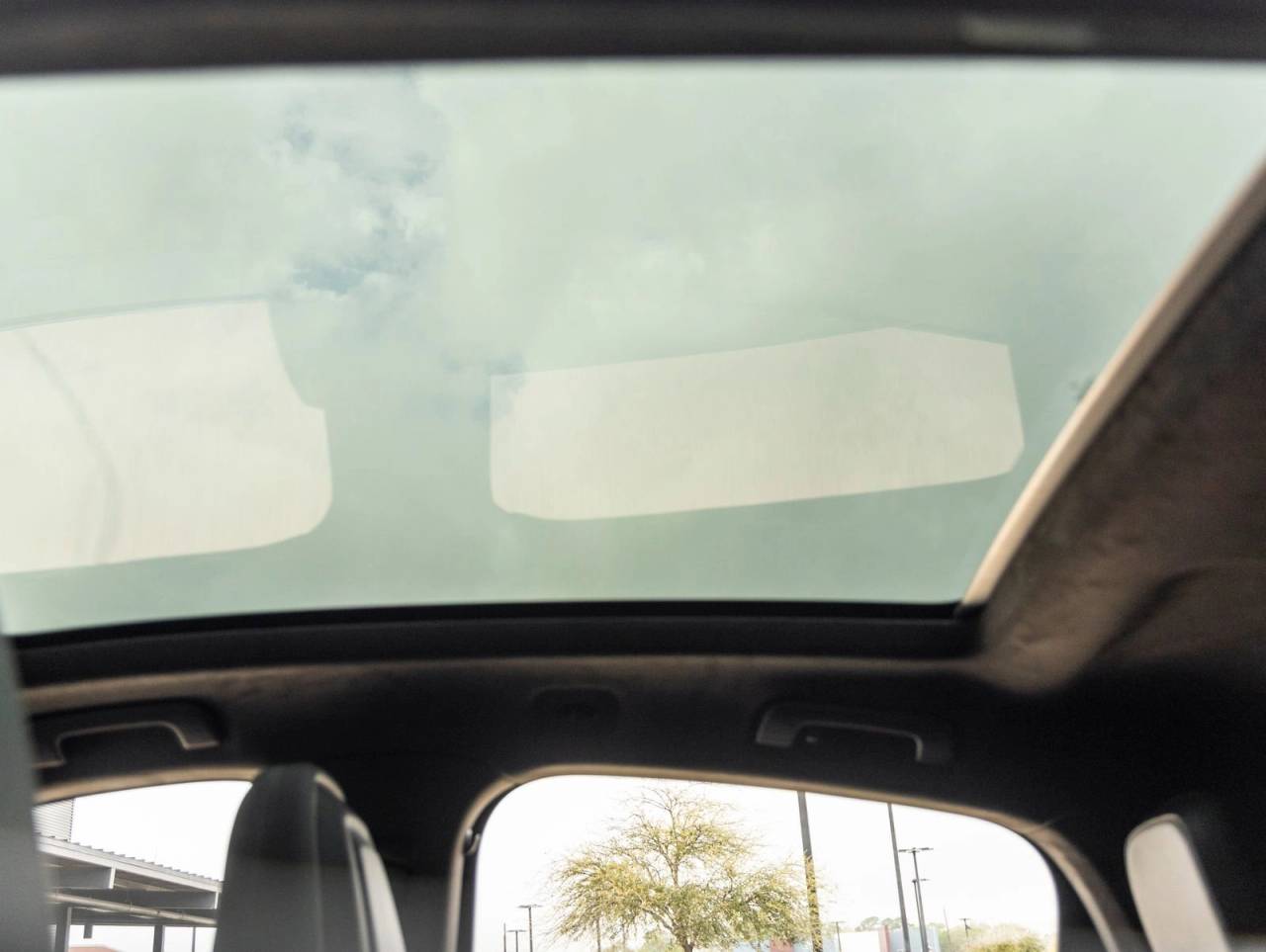 2026 Porsche Cayenne Coupe Cayenne GTS Coupe