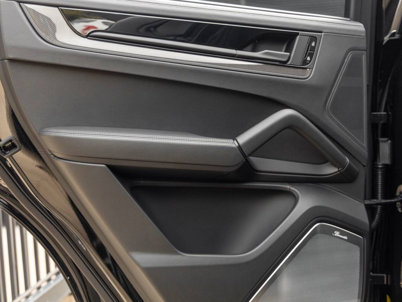 2026 Porsche Cayenne Coupe Cayenne GTS Coupe