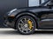 2023 Porsche Cayenne Turbo S E-Hybrid Coupe