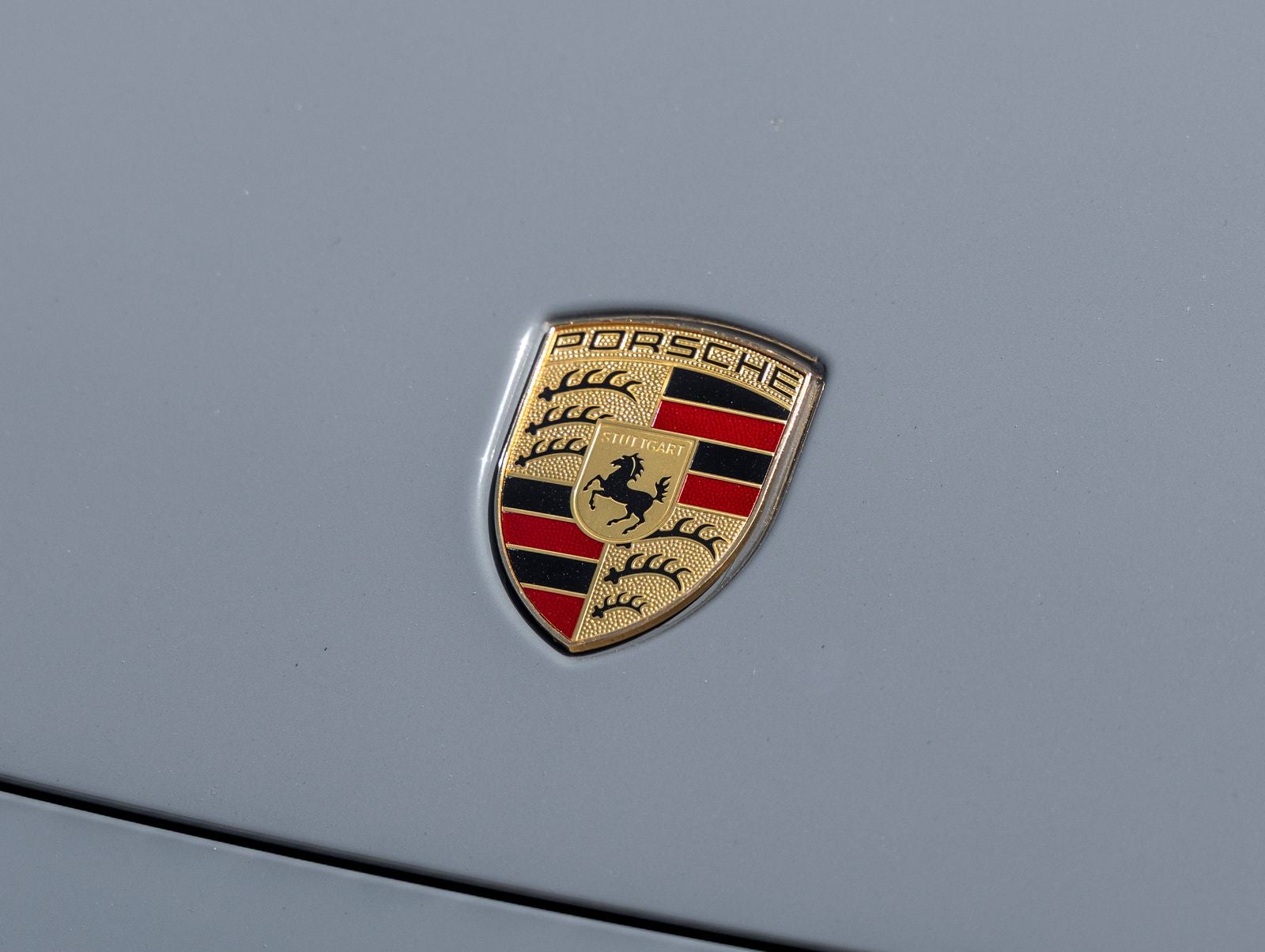 2022 Porsche Cayenne Cayenne Turbo GT (MY22)
