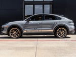 2022 Porsche Cayenne Cayenne Turbo GT (MY22)