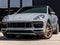 2022 Porsche Cayenne Cayenne Turbo GT (MY22)
