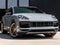 2022 Porsche Cayenne Cayenne Turbo GT (MY22)