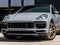 2022 Porsche Cayenne Cayenne Turbo GT (MY22)