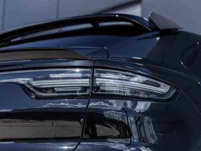 2023 Porsche Cayenne Cayenne Turbo GT