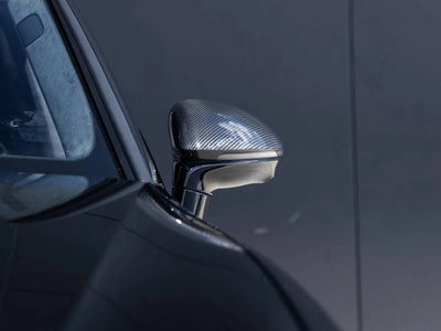 2023 Porsche Cayenne Cayenne Turbo GT