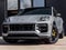 2024 Porsche Cayenne Cayenne Turbo GT