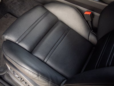 2024 Porsche Cayenne Cayenne Turbo GT