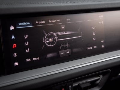 2024 Porsche Cayenne Cayenne Turbo GT