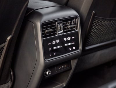 2024 Porsche Cayenne Cayenne Turbo GT