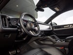 2024 Porsche Cayenne Cayenne Turbo GT
