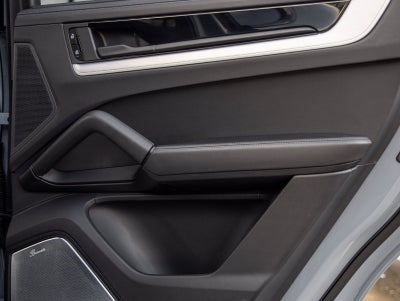 2024 Porsche Cayenne Cayenne Turbo GT