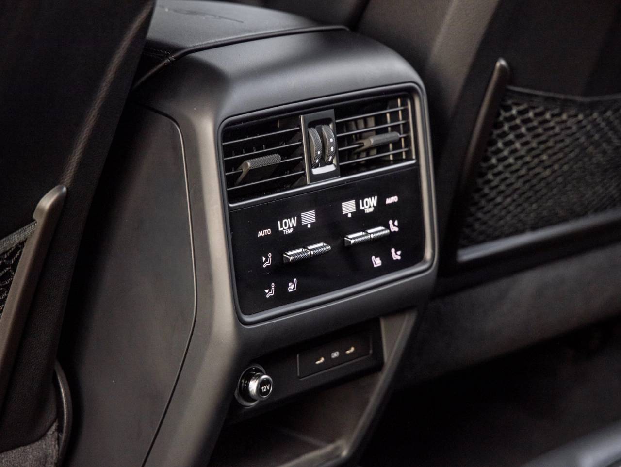 2024 Porsche Cayenne Cayenne Turbo GT