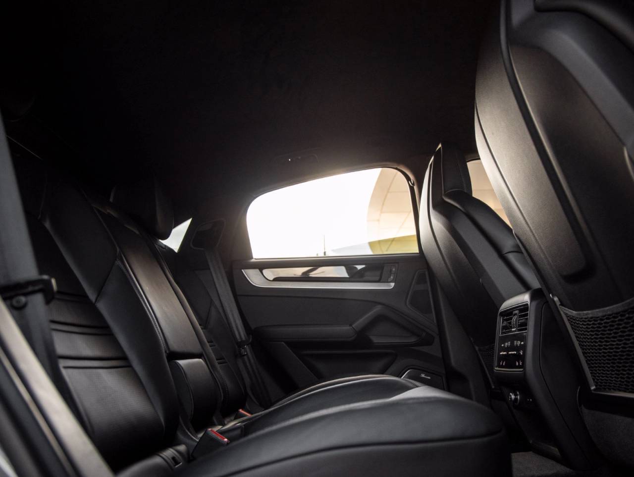 2024 Porsche Cayenne Cayenne Turbo GT