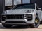 2024 Porsche Cayenne Cayenne Turbo GT