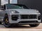 2024 Porsche Cayenne Cayenne Turbo GT