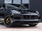 2023 Porsche Cayenne Turbo GT