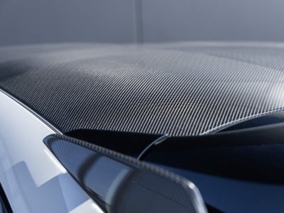 2026 Porsche Cayenne Coupe Turbo GT