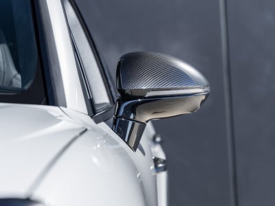 2026 Porsche Cayenne Coupe Turbo GT